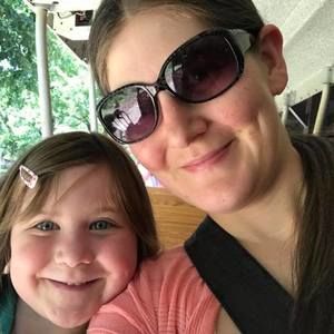 Meet your Posher, Jessica